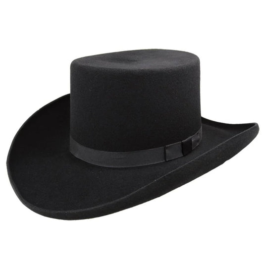 Bailey Hat Co. Dilinger 4162 Top Hat