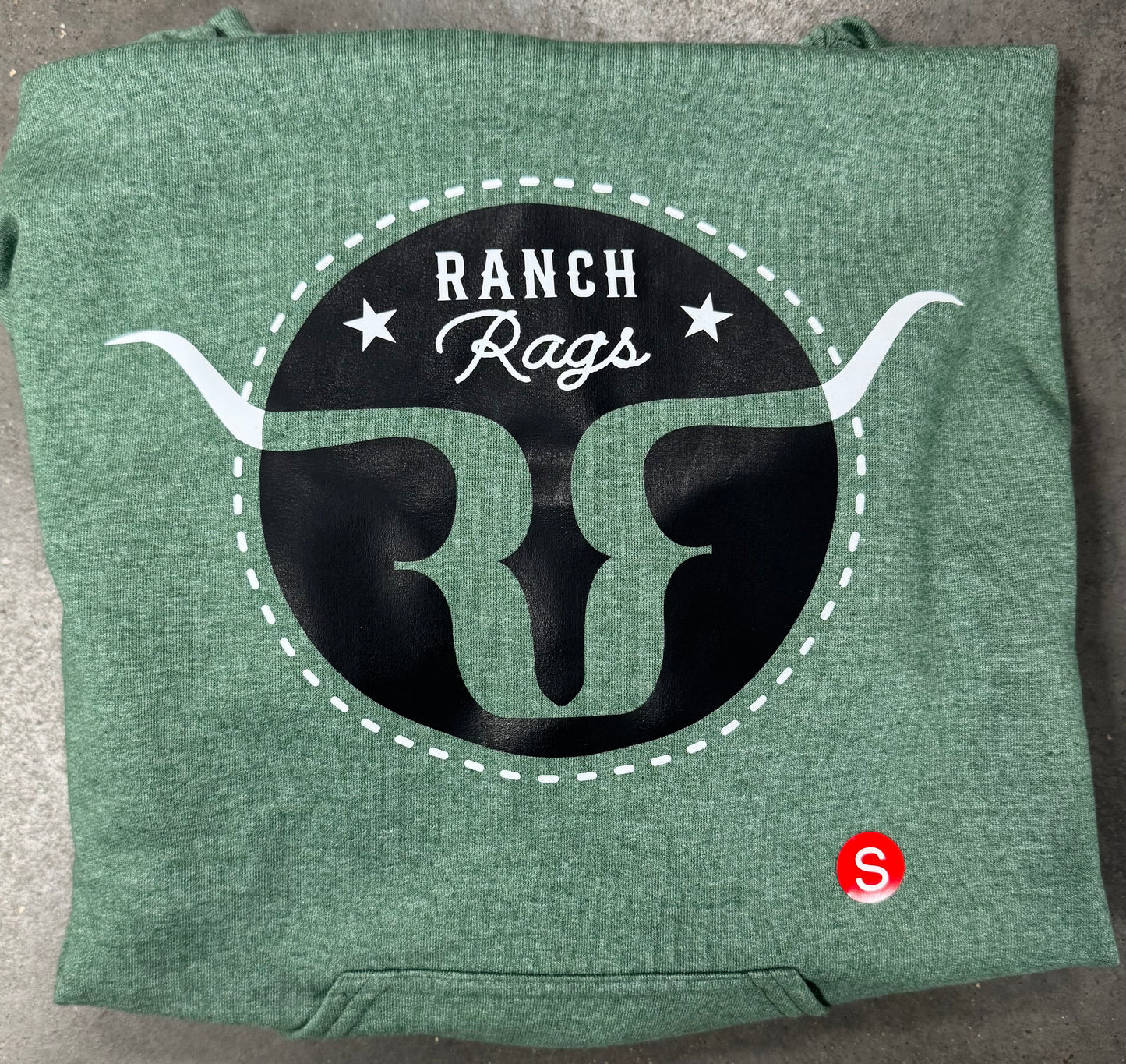 Bang On’ Ranch Rags Co.