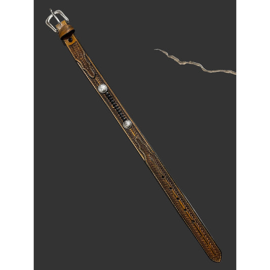 OK Corral Kids Belt