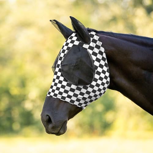 Guardian™ Lycra Fly Mask by Reinsman® F200