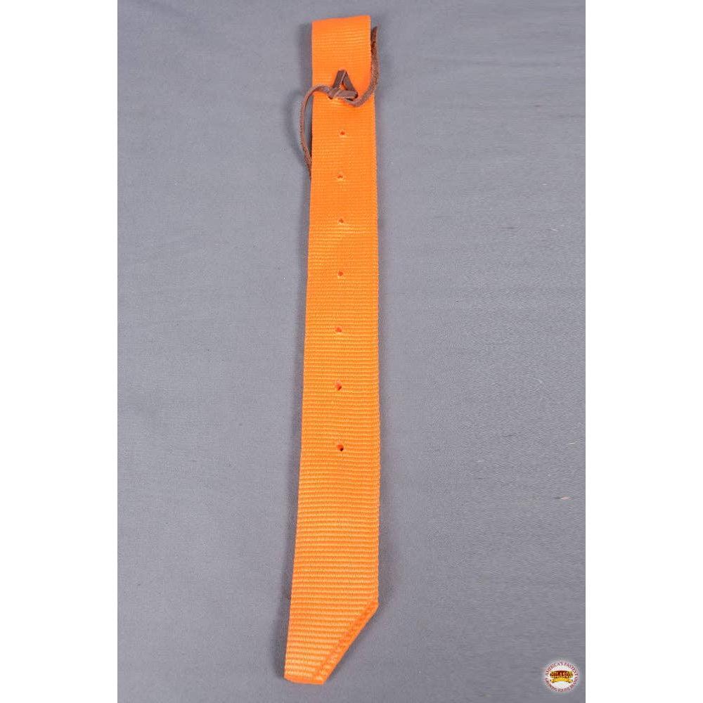 HILASON - HILASON Premium Single Nylon Cinch Tie Strap And Off Billet