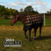 Goliath Blanket Turnout 1200D, 4220BK