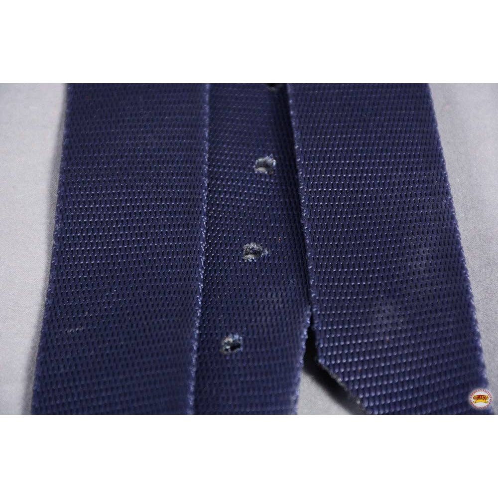 Hilason Premium Series: Heavy-Duty Nylon Tie Strap and Off Billet Set