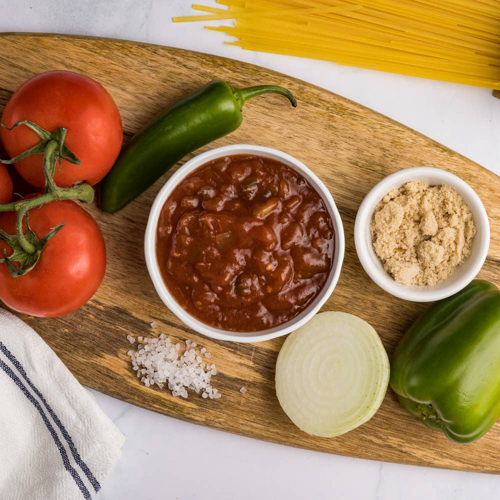 Byler's Chili Sauce, 16 Fl. Oz