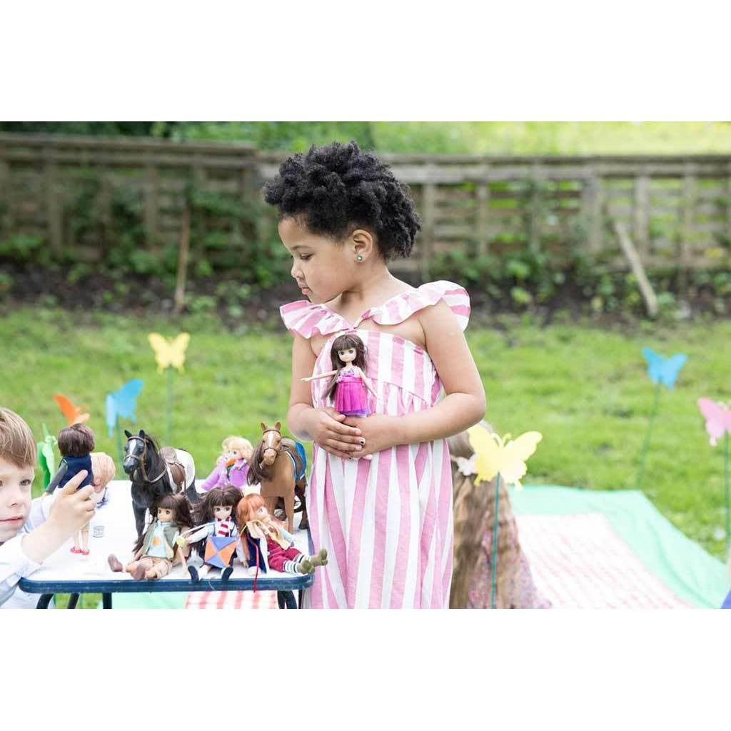 Lottie Dolls - Spring Celebration