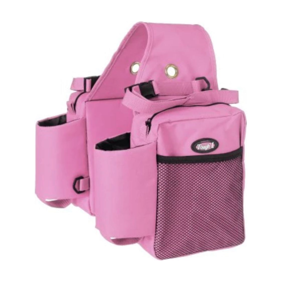 Tough 1 Saddle Bag/Gear Carrier