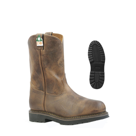 Boulet CSA Work Boot 4381