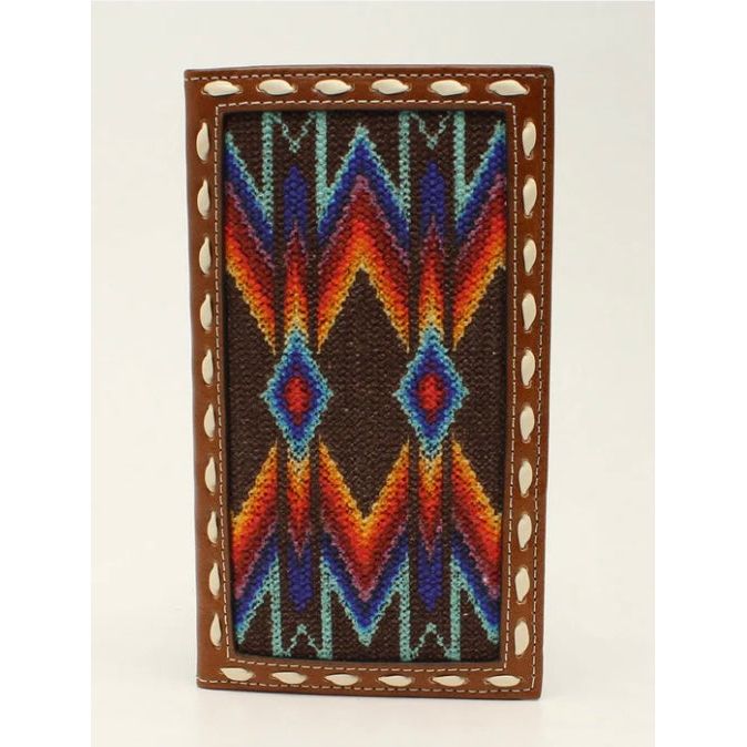 M&F Nocona Wallet