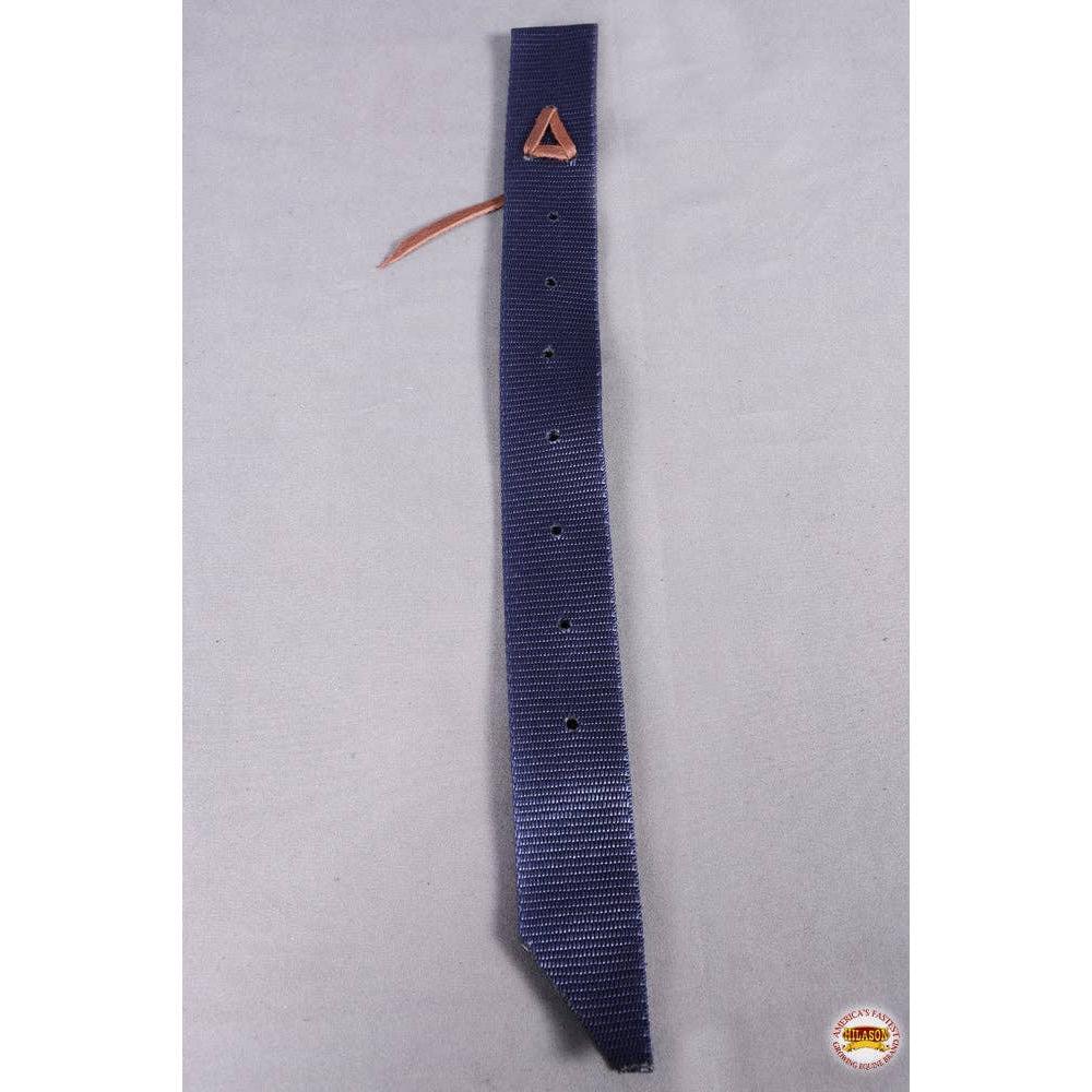 HILASON - HILASON Premium Single Nylon Cinch Tie Strap And Off Billet