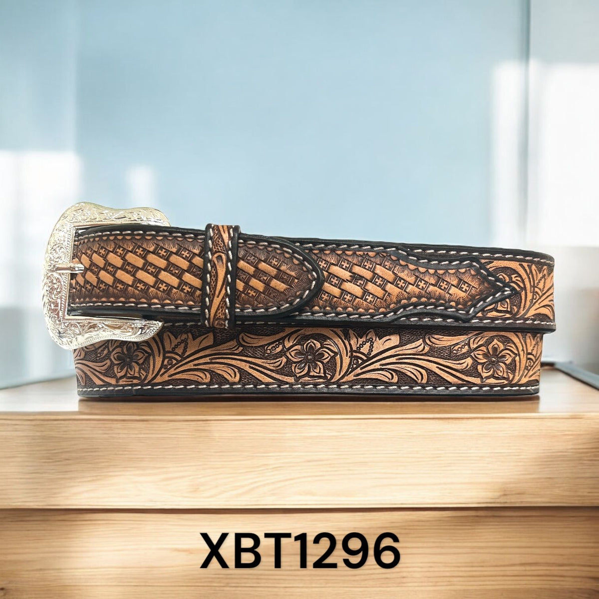 Twisted X Belt XBT1296