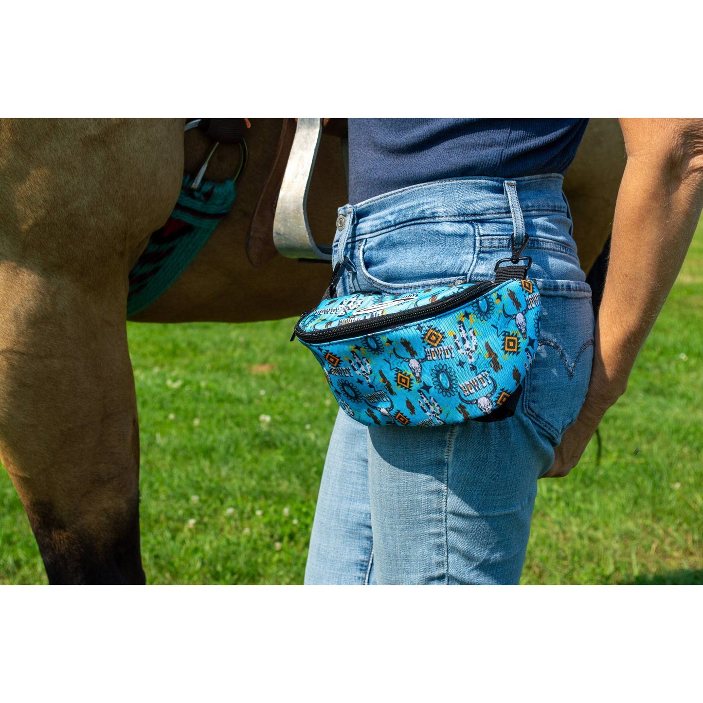 Saddle Pak