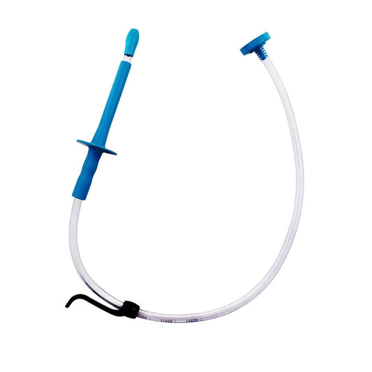 Trusti Tuber Tube + Attachment