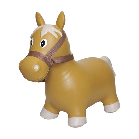 Lil Bucker Horse