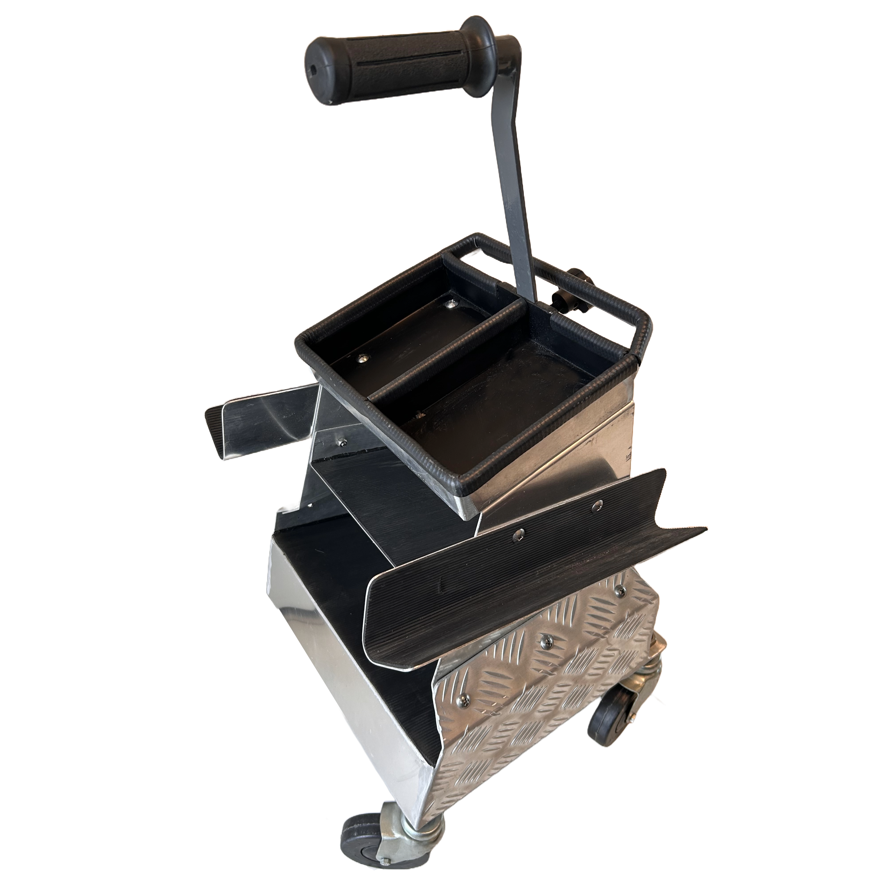 Shoeing Box