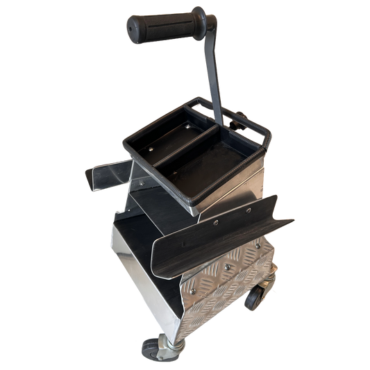 Shoeing Box