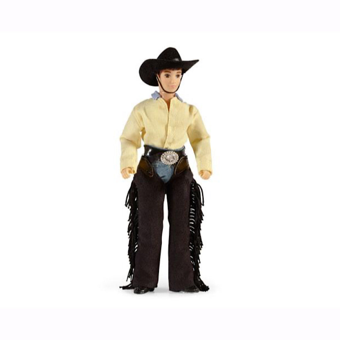 Breyer - Cowboy Austin 536