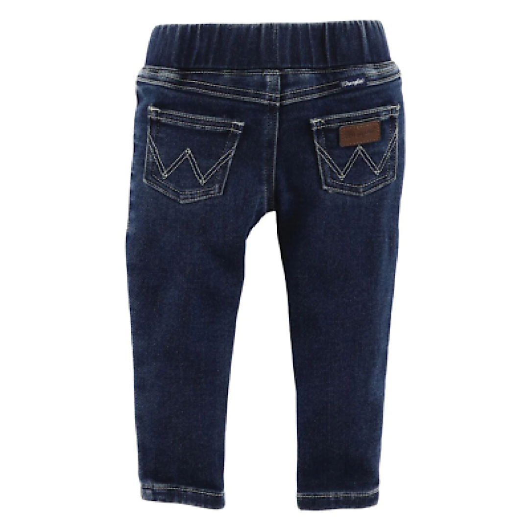 Girls Wrangler Bootcut Jeans