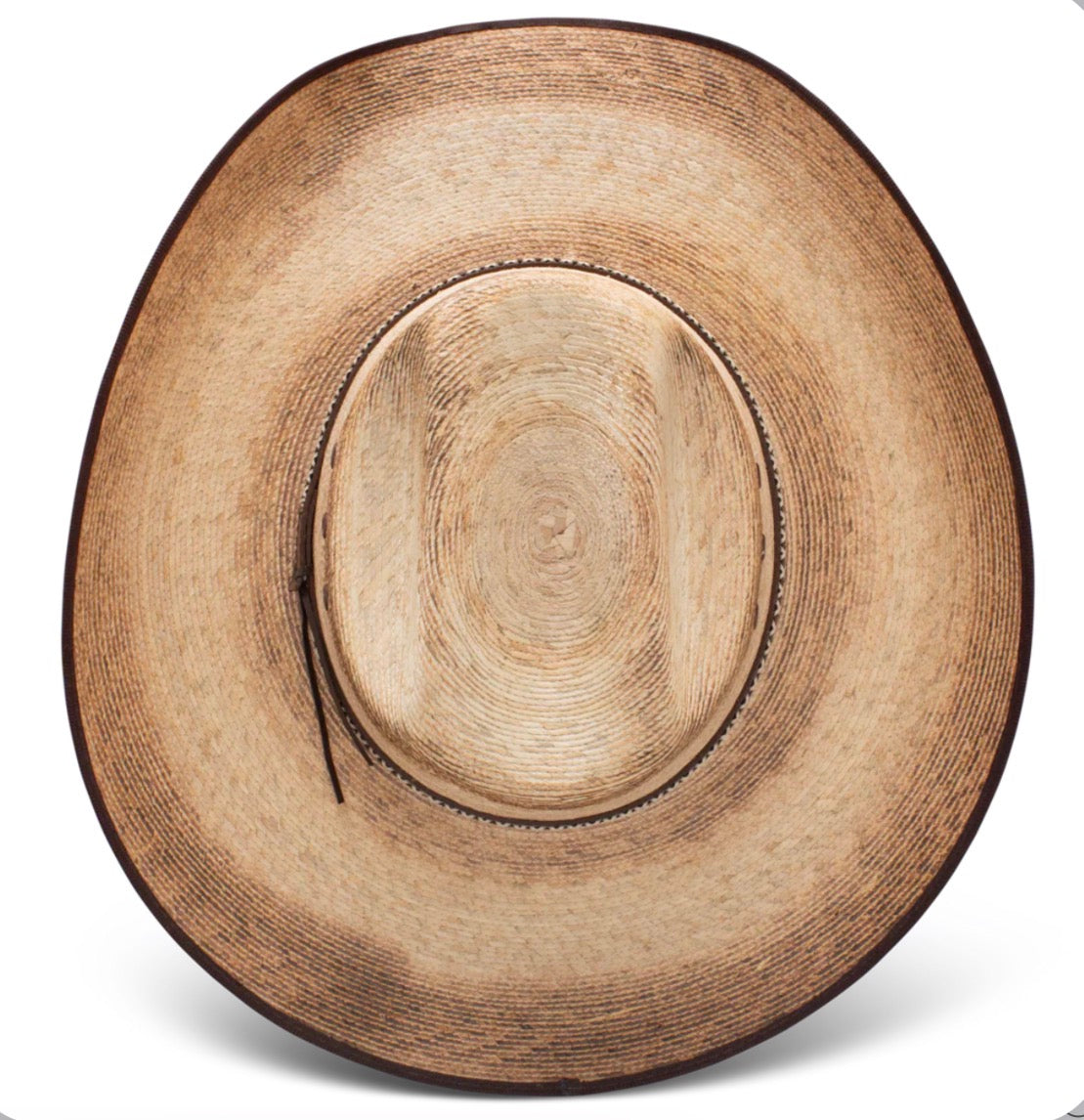Charlie 1 Horse Cowboy Hat - Comanche B CSCMCEB3041