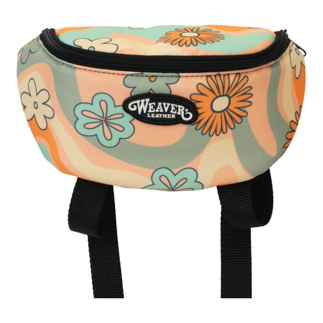 Weaver Saddle Pouch