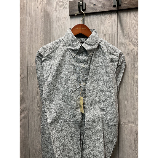 Stetson Men’s Snap Shirt, 11-001-526-2005