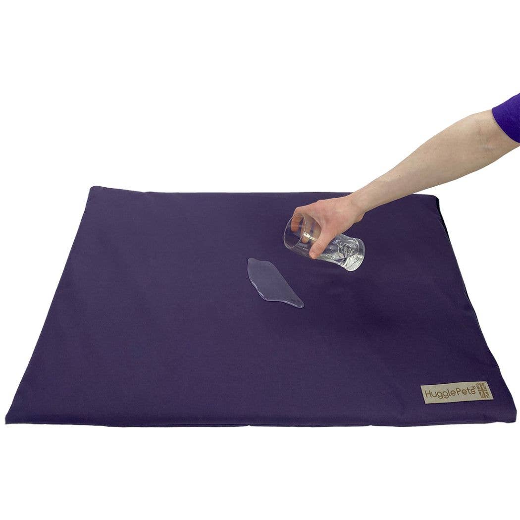 HugglePets Waterproof Dog Mat Cushion