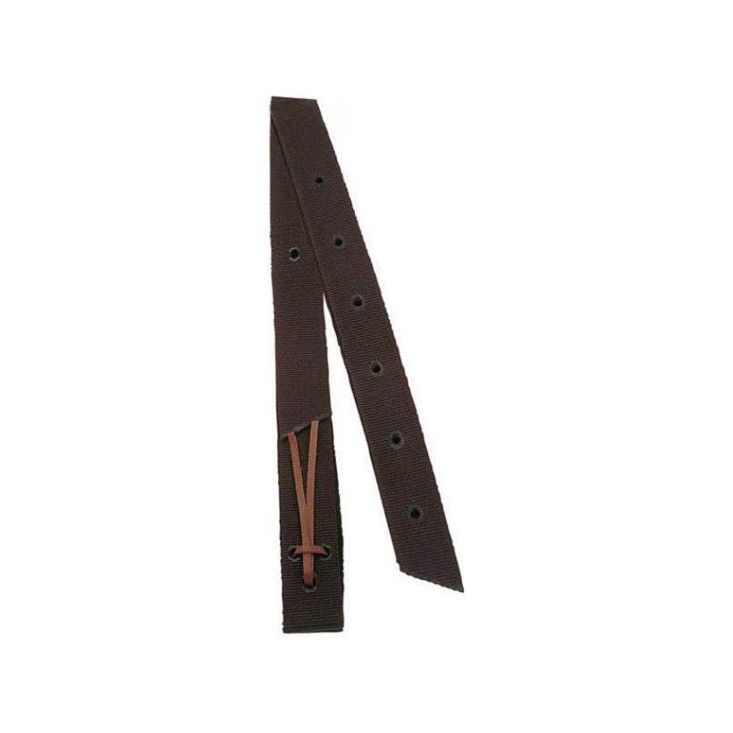 Smart Horse Gear - Tie Strap Poly Web 2" x 6'
