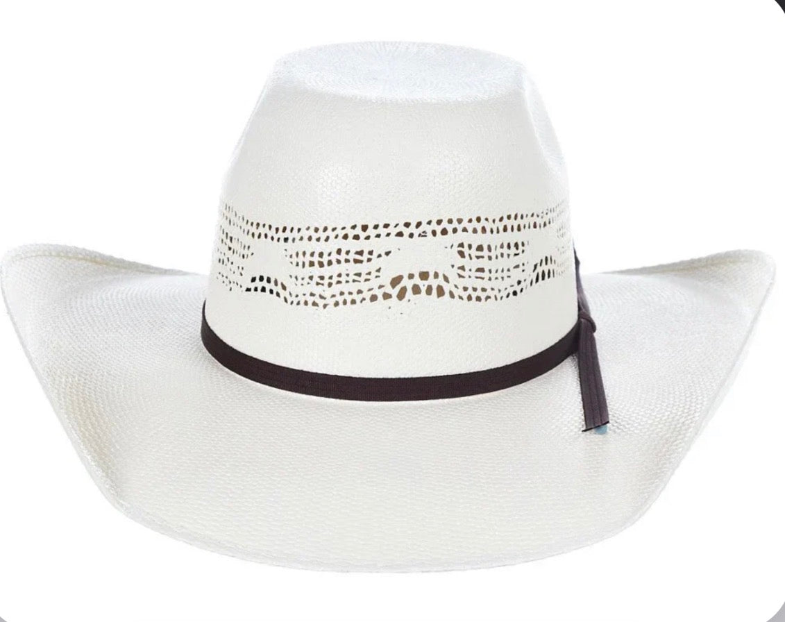 Resistol Cowboy Hat Youth - Buckeye Jr RSBKJR-8340