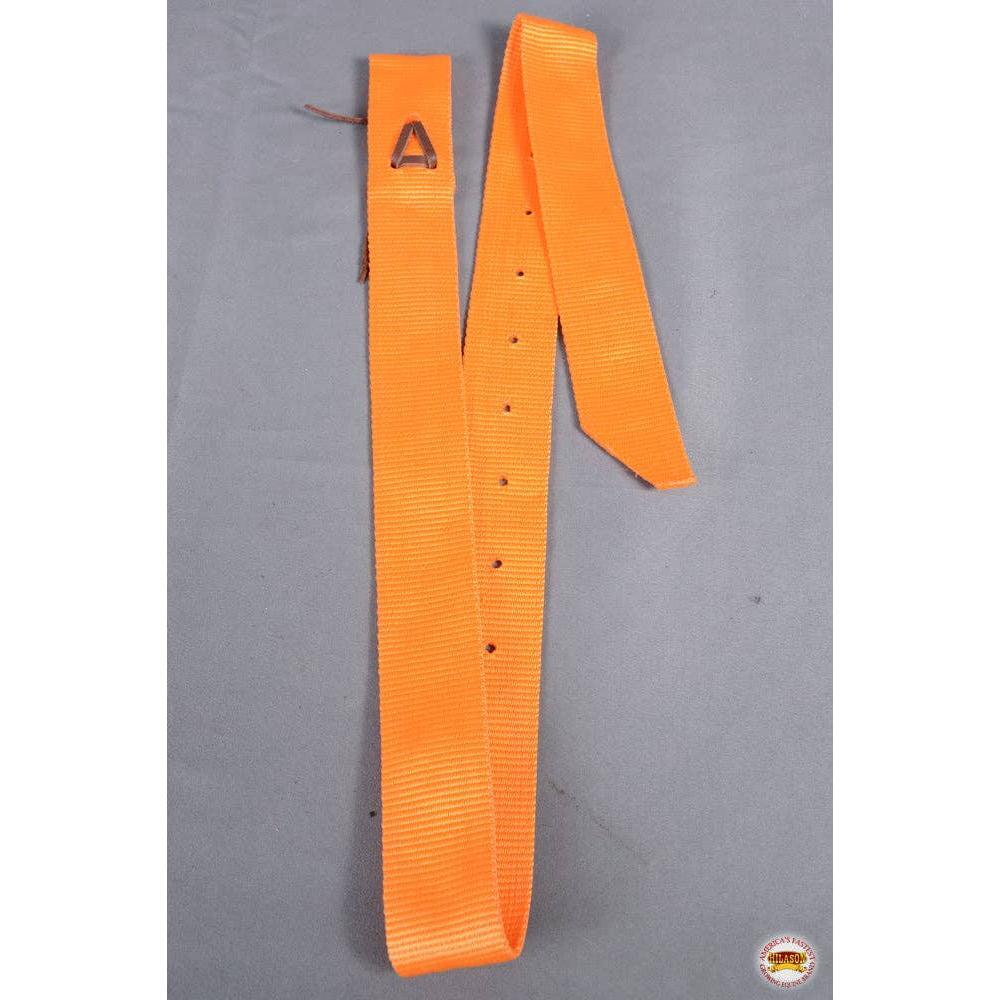 HILASON - HILASON Premium Single Nylon Cinch Tie Strap And Off Billet