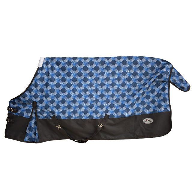 Goliath Blanket Turnout 1200D, 4804BL