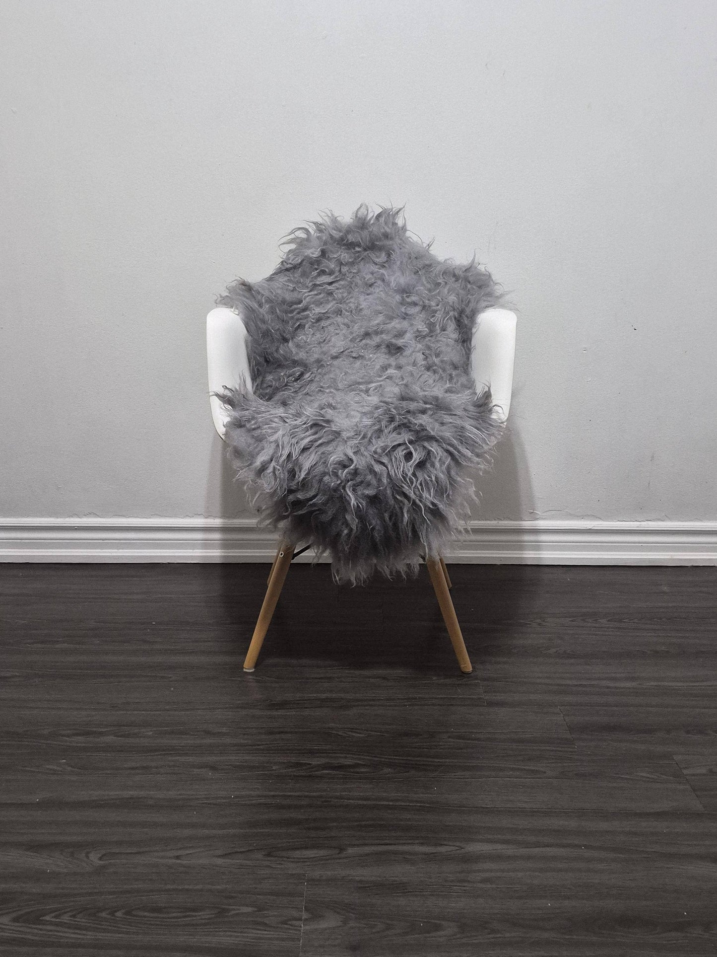 Genuine Sheepskin Rug