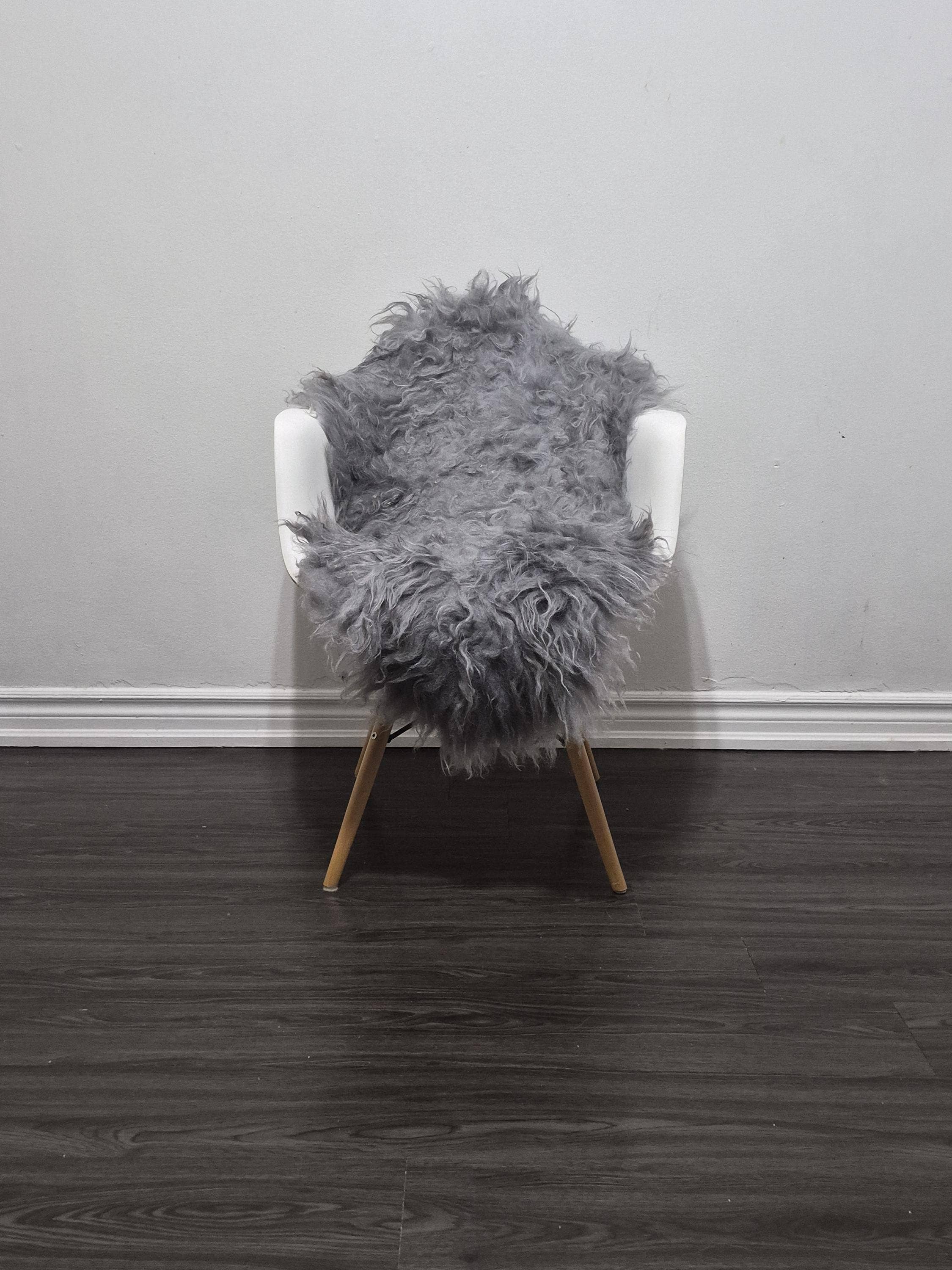 Genuine Sheepskin Rug