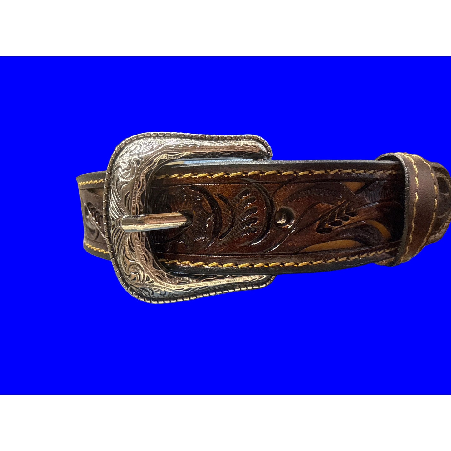 OK Corral Kids Belt K53