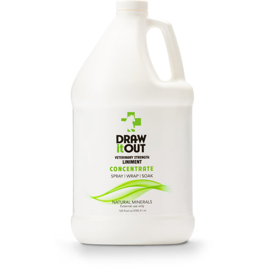 Draw It Out 128oz Concentrate