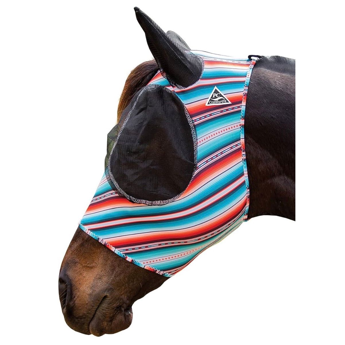 PC Comfort Fit Fly Mask