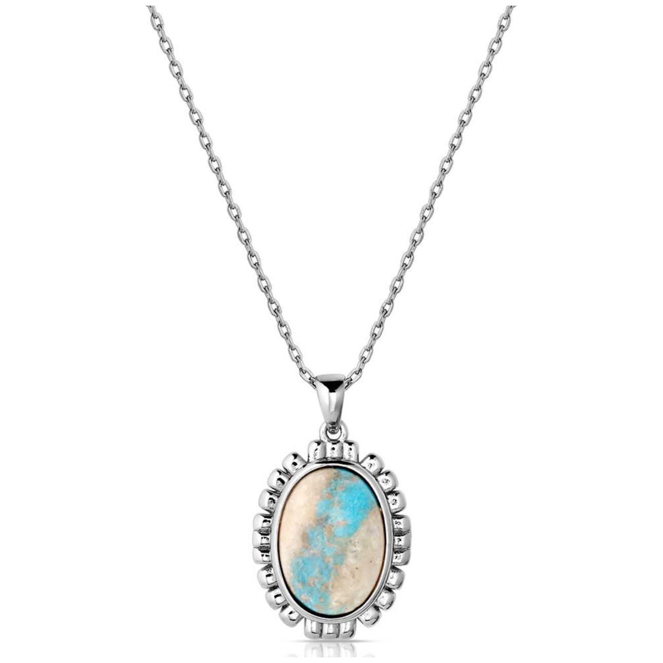 Heavenly Panorama Necklace