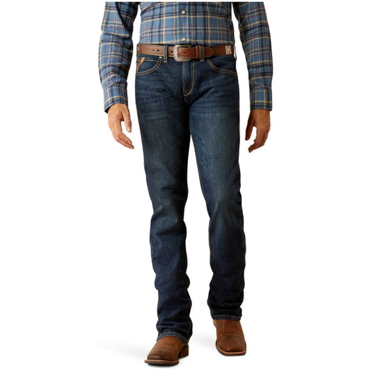 * ARIAT M7 TUCKER STRAIGHT - MENS JEANS - 10051870