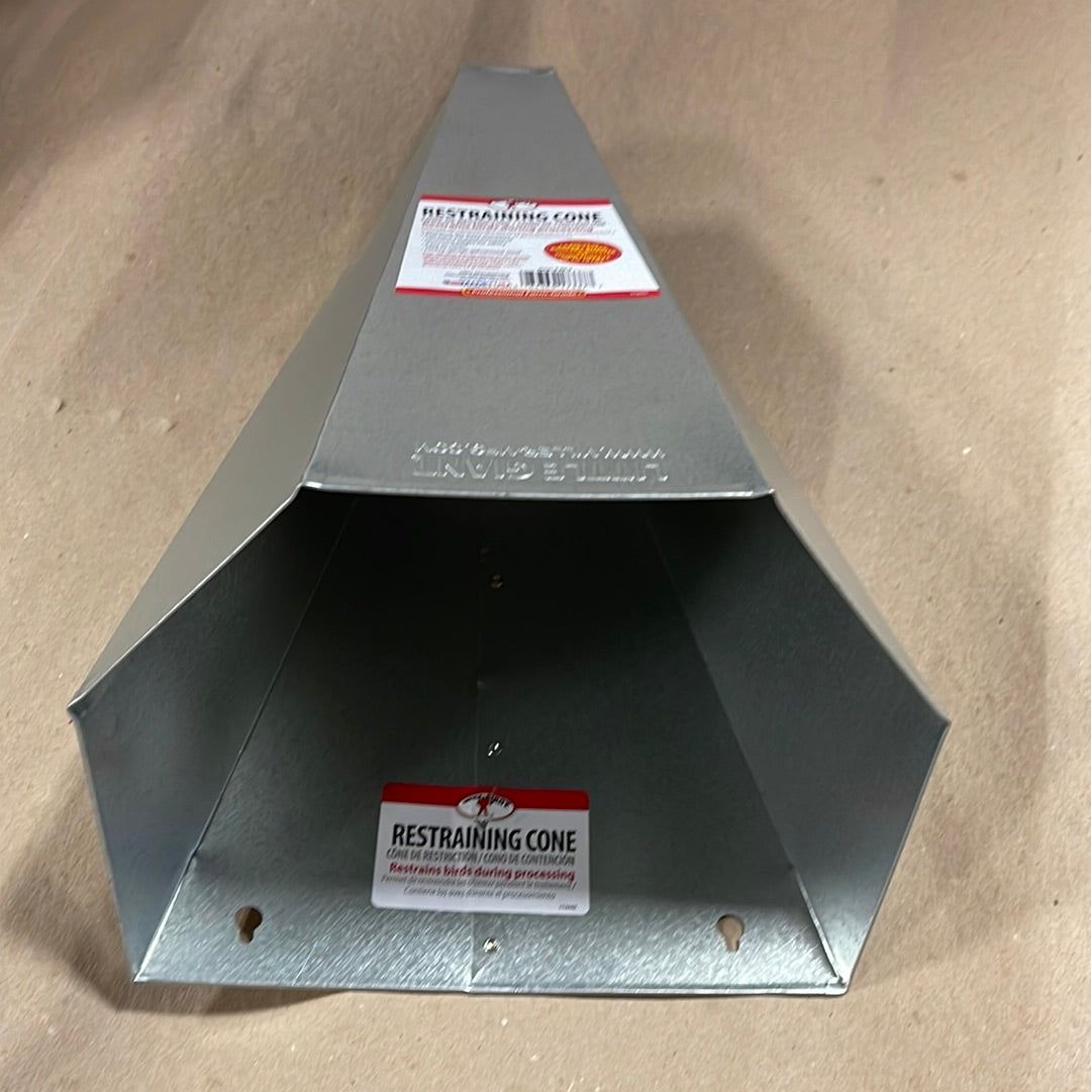 Little Giant Small Restraining Cone