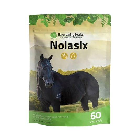 Silver Lining Herbs Nolasix 1LB