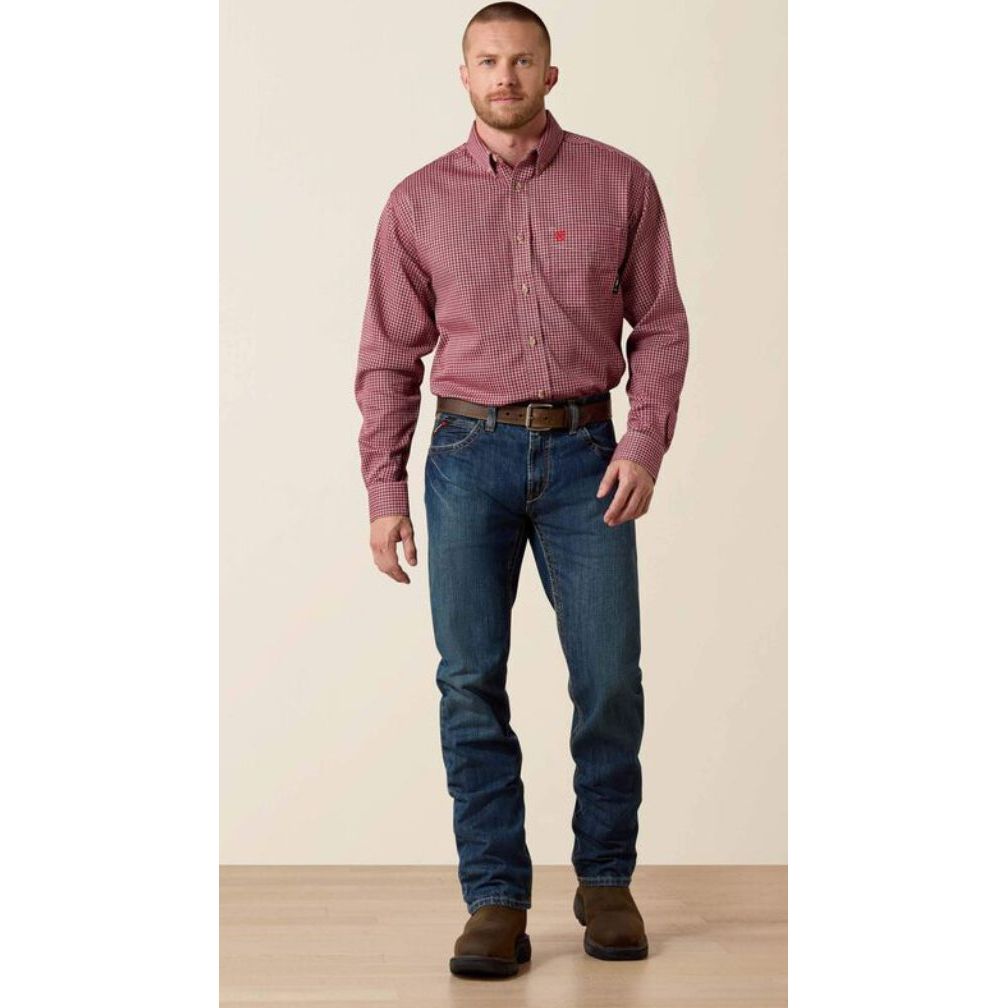 * Ariat FR M5 Straight Leg 10015160