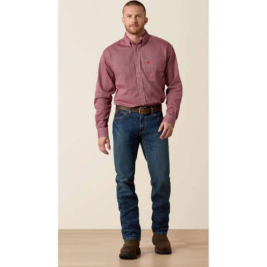 * Ariat FR M5 Straight Leg 10015160