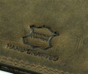Gator and Ostrich Print Rodeo Western Wallet 1724