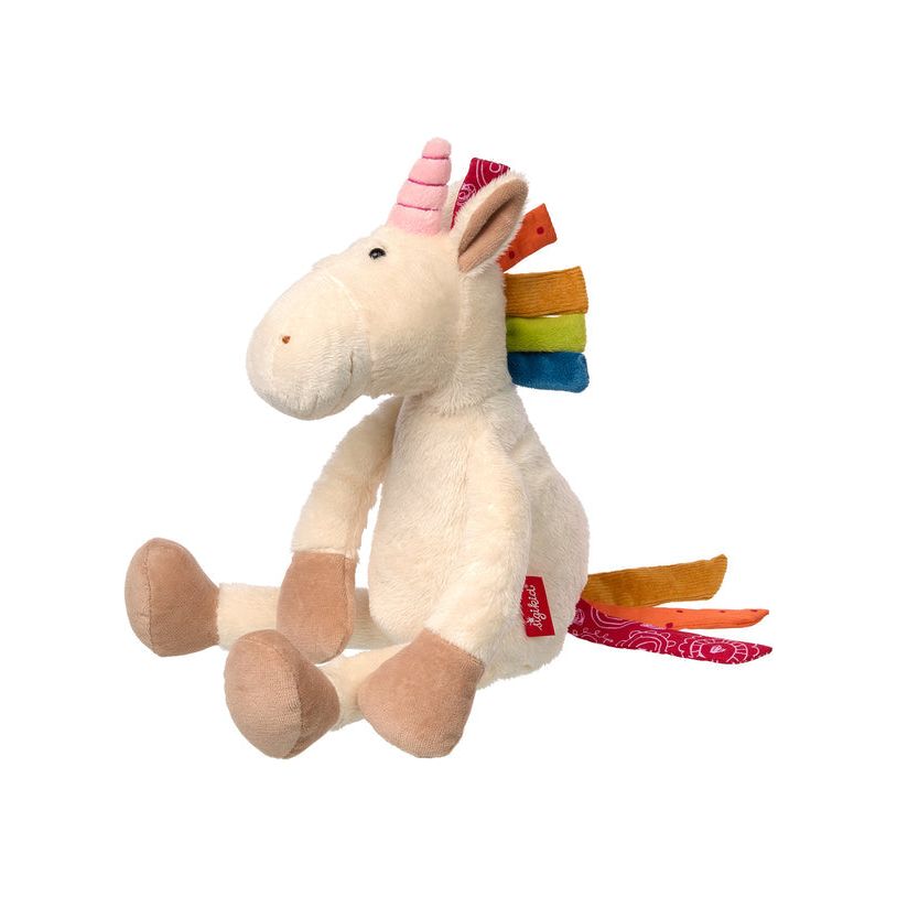 Sigikid - Einhorn Patchwork Sweetie