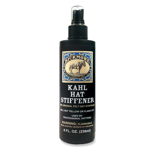 Felt Hat Stiffener