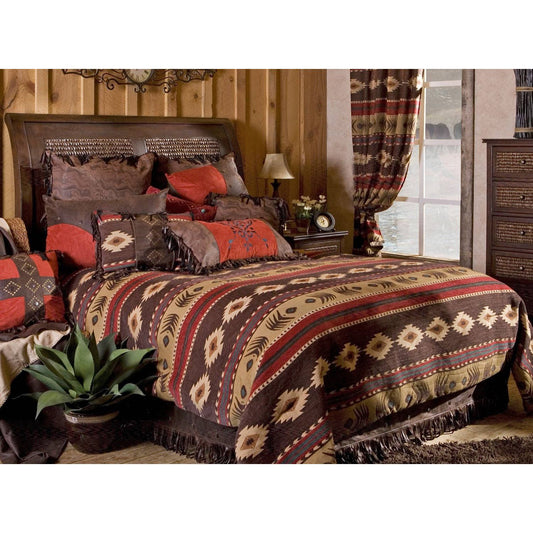 Cimarron Comforter Set