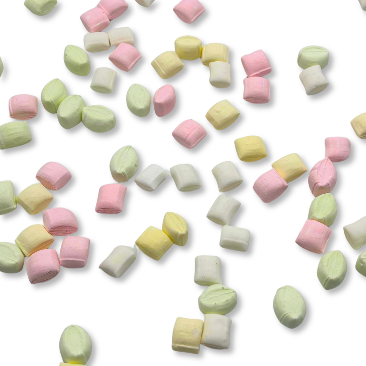 Assorted Buttermints Candy – Bulk Bag