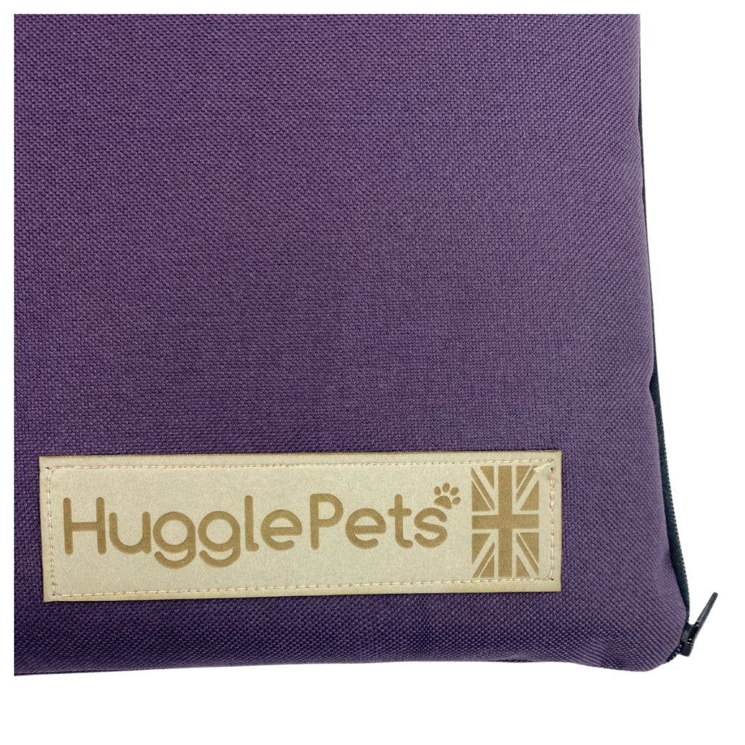 HugglePets Waterproof Dog Mat Cushion