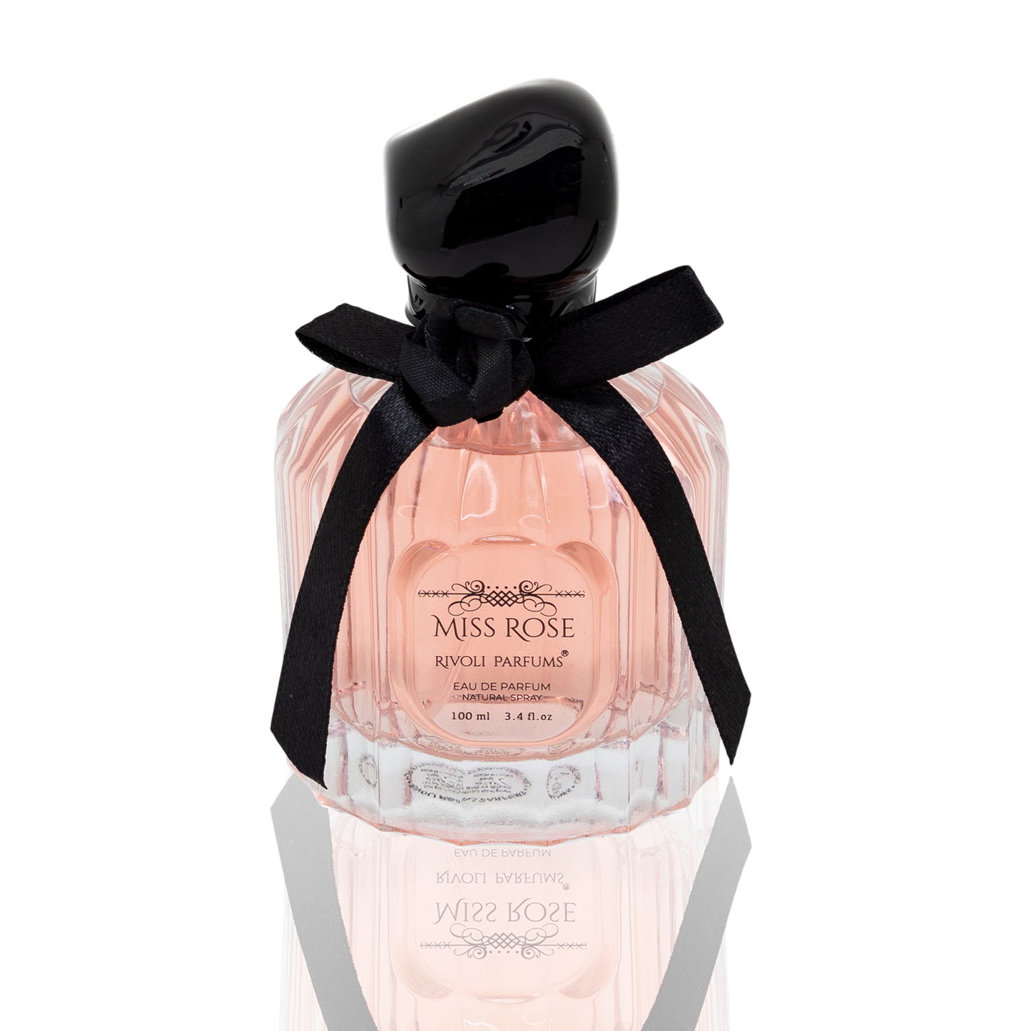 Miss Rose (L) Eau de Parfum 100 ml Spray