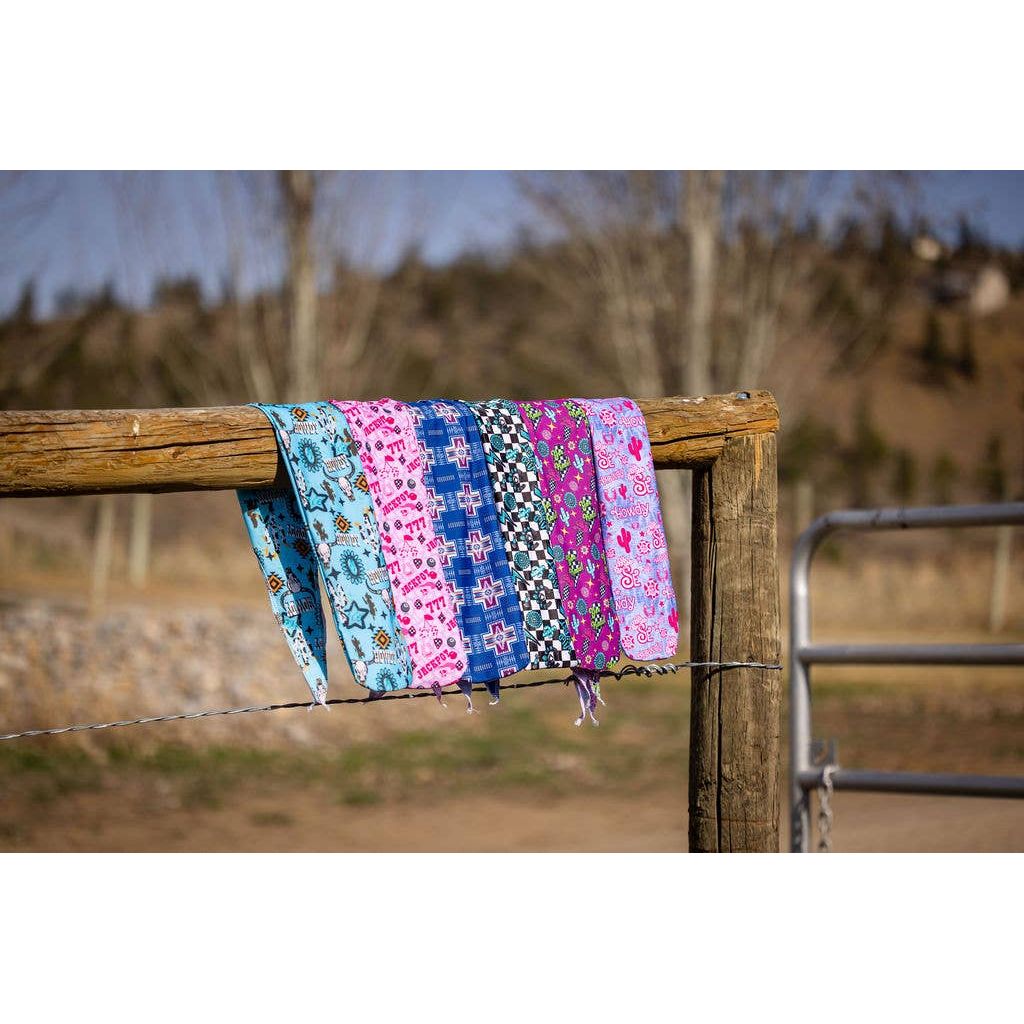 Lycra Tail Bag