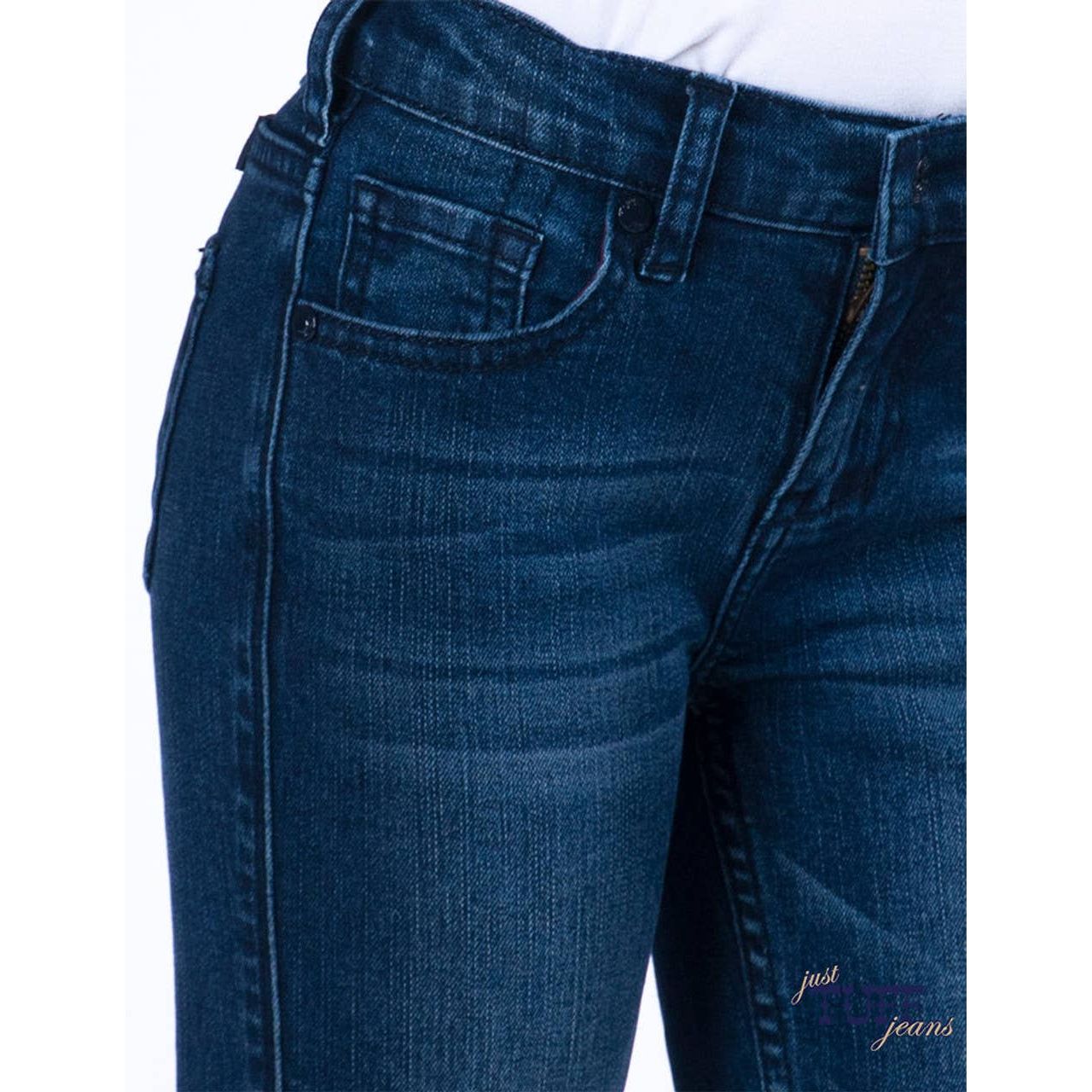 * Cowgirl Tuff Co. / B. Tuff Jeans - Just Tuff Girl's Trouser