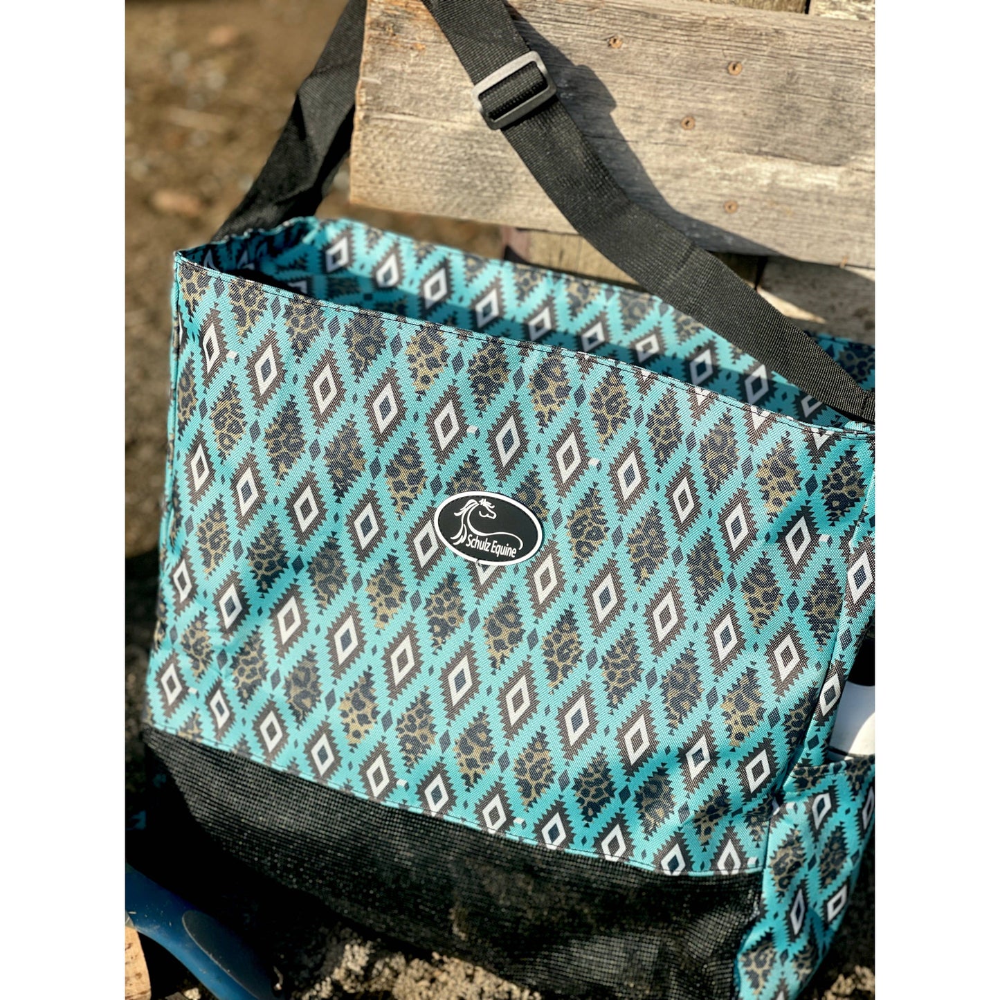 Everything Equine Tote Bag